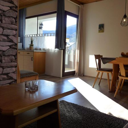 Ferienhaus Schaefer - Apartments - Wintersports - Family Holiday - Holiday With Your Dog - Rural & Scenic Flattnitz Exteriér fotografie
