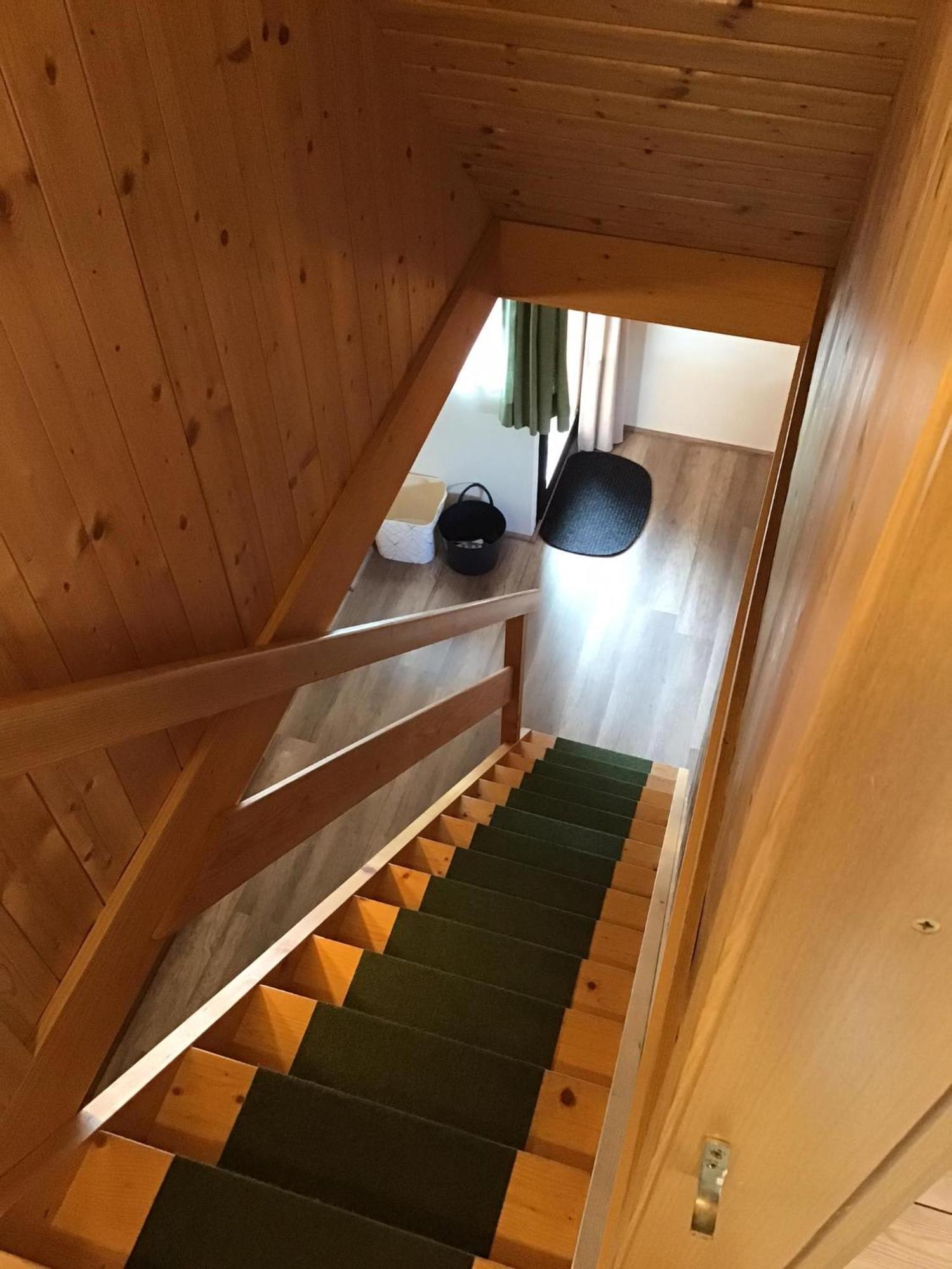 Ferienhaus Schaefer - Apartments - Wintersports - Family Holiday - Holiday With Your Dog - Rural & Scenic Flattnitz Exteriér fotografie