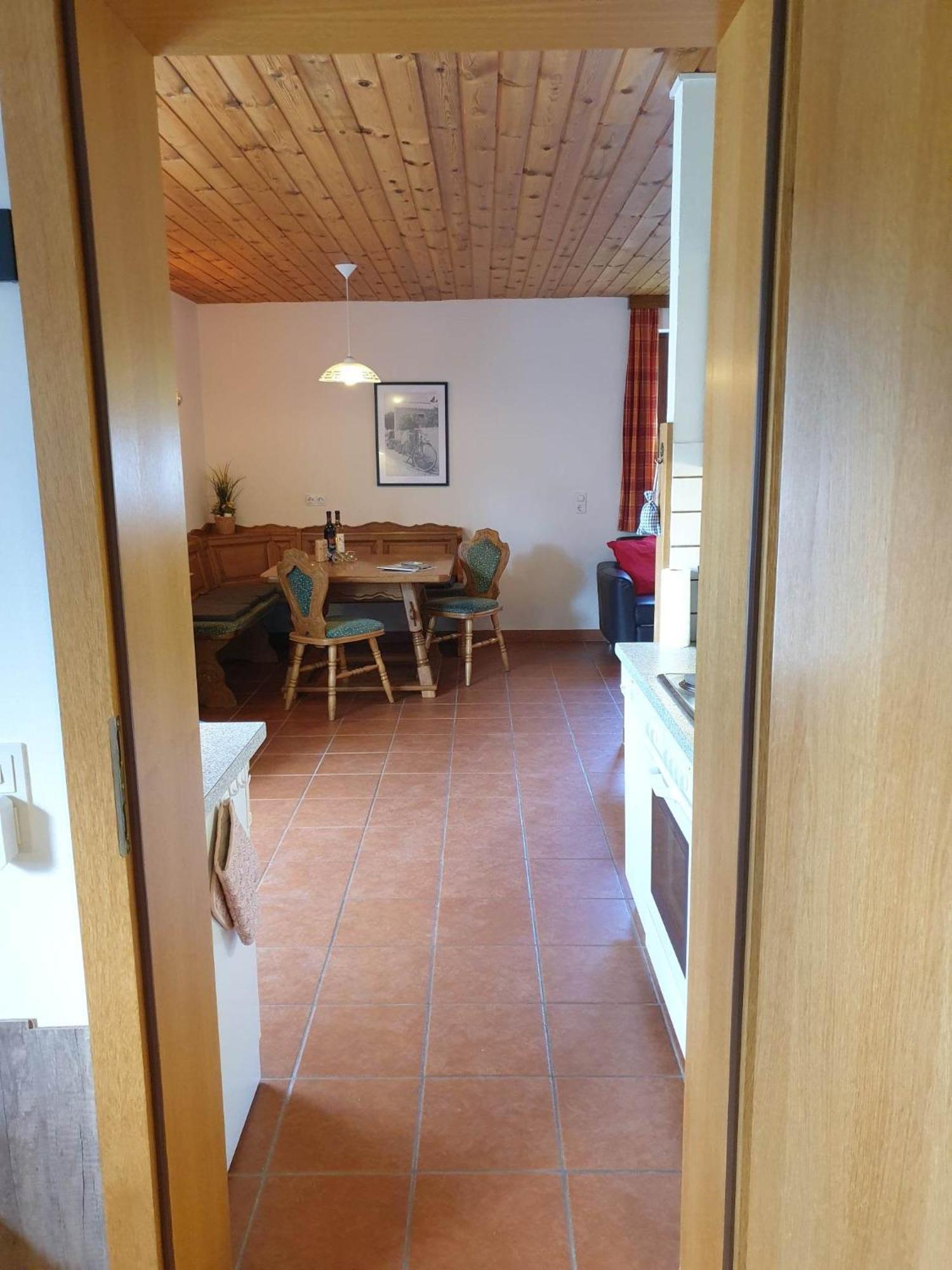 Ferienhaus Schaefer - Apartments - Wintersports - Family Holiday - Holiday With Your Dog - Rural & Scenic Flattnitz Exteriér fotografie