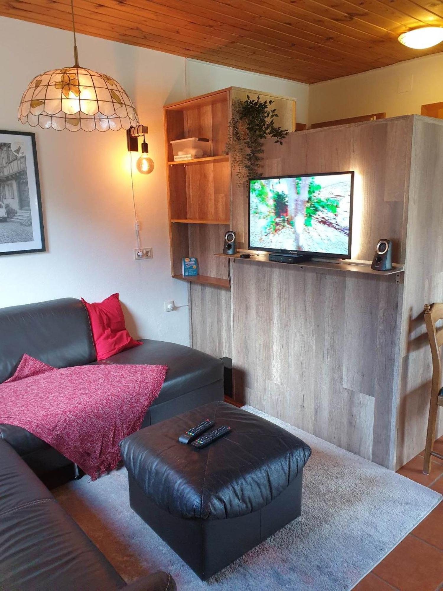Ferienhaus Schaefer - Apartments - Wintersports - Family Holiday - Holiday With Your Dog - Rural & Scenic Flattnitz Exteriér fotografie