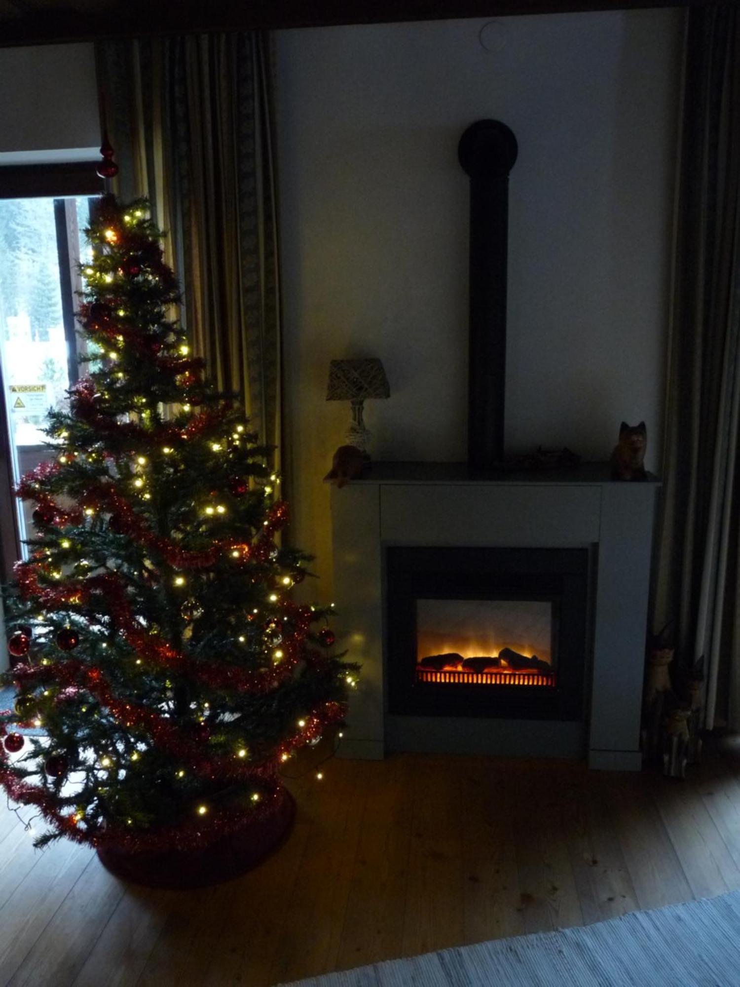 Ferienhaus Schaefer - Apartments - Wintersports - Family Holiday - Holiday With Your Dog - Rural & Scenic Flattnitz Exteriér fotografie