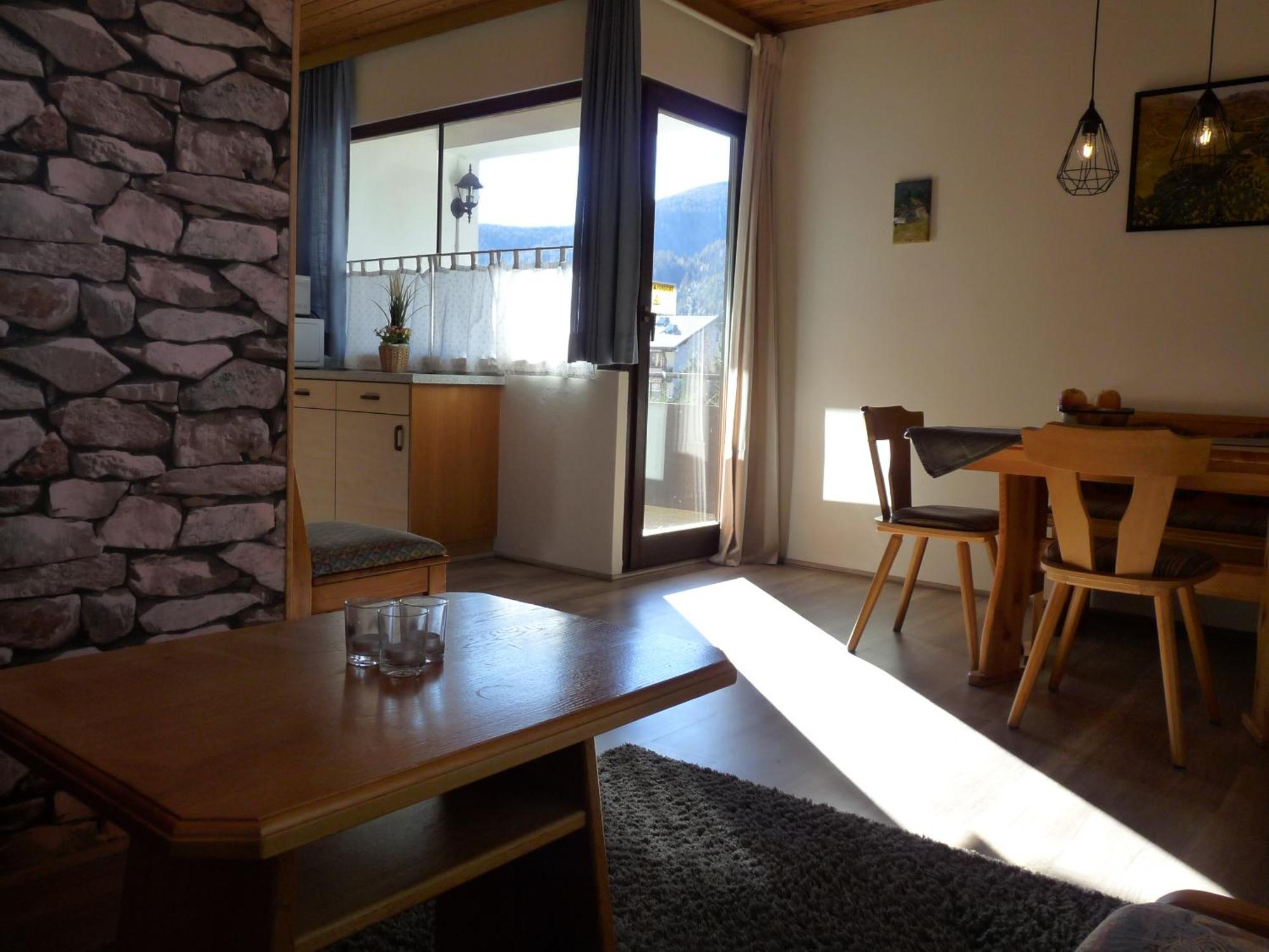Ferienhaus Schaefer - Apartments - Wintersports - Family Holiday - Holiday With Your Dog - Rural & Scenic Flattnitz Exteriér fotografie