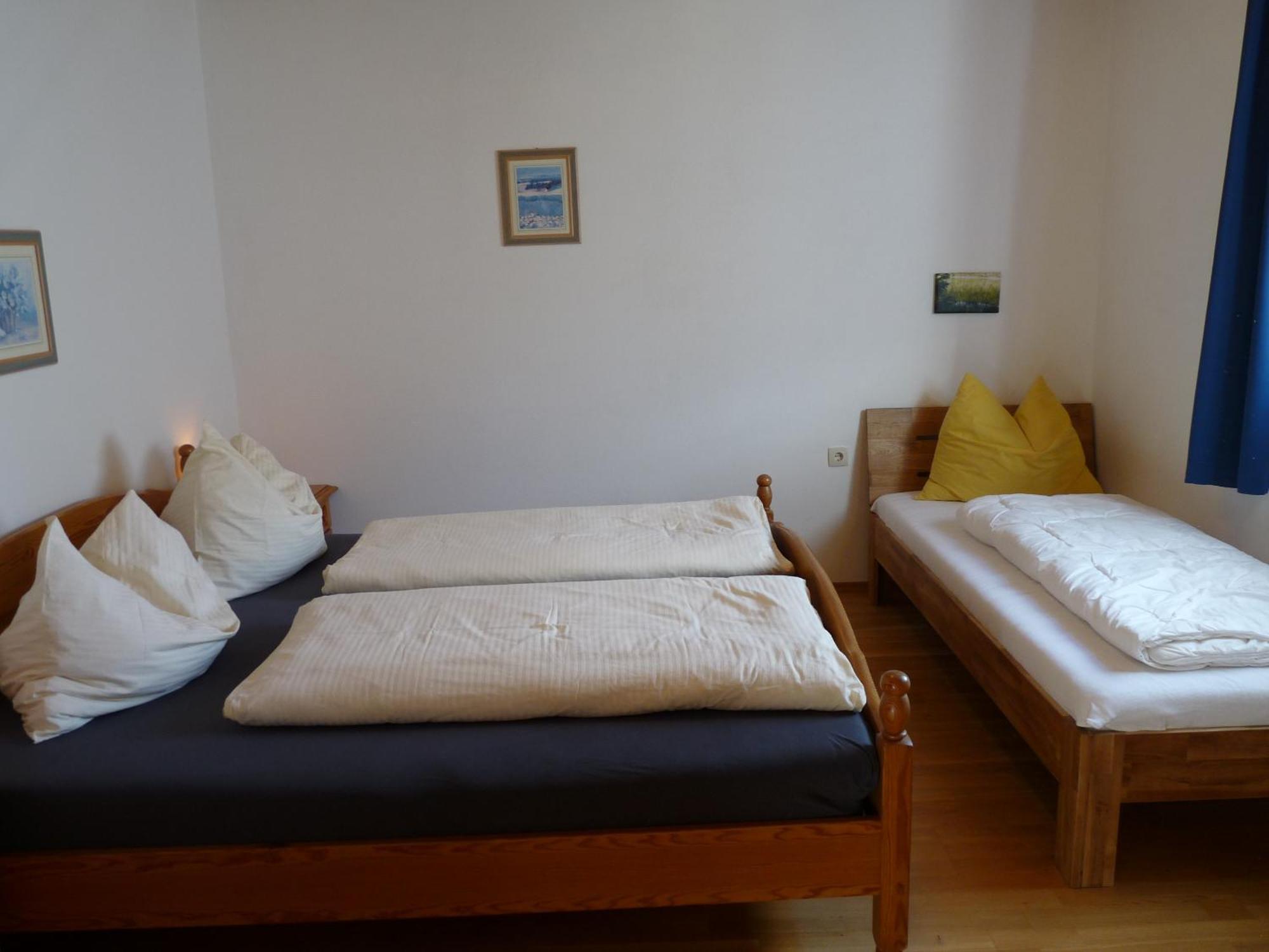 Ferienhaus Schaefer - Apartments - Wintersports - Family Holiday - Holiday With Your Dog - Rural & Scenic Flattnitz Exteriér fotografie
