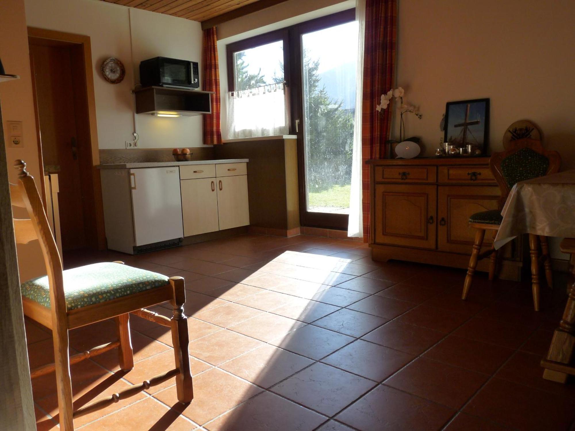 Ferienhaus Schaefer - Apartments - Wintersports - Family Holiday - Holiday With Your Dog - Rural & Scenic Flattnitz Exteriér fotografie