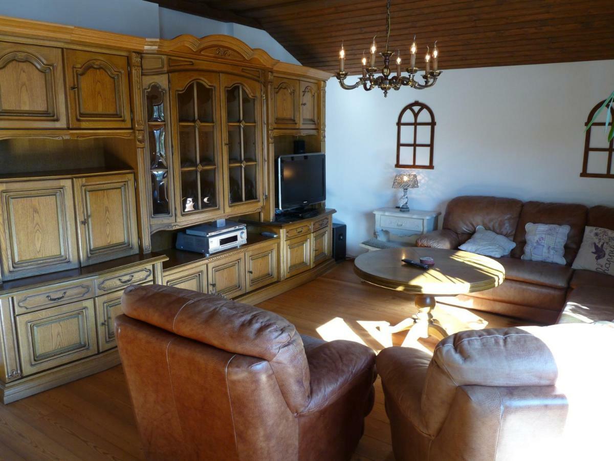 Ferienhaus Schaefer - Apartments - Wintersports - Family Holiday - Holiday With Your Dog - Rural & Scenic Flattnitz Exteriér fotografie