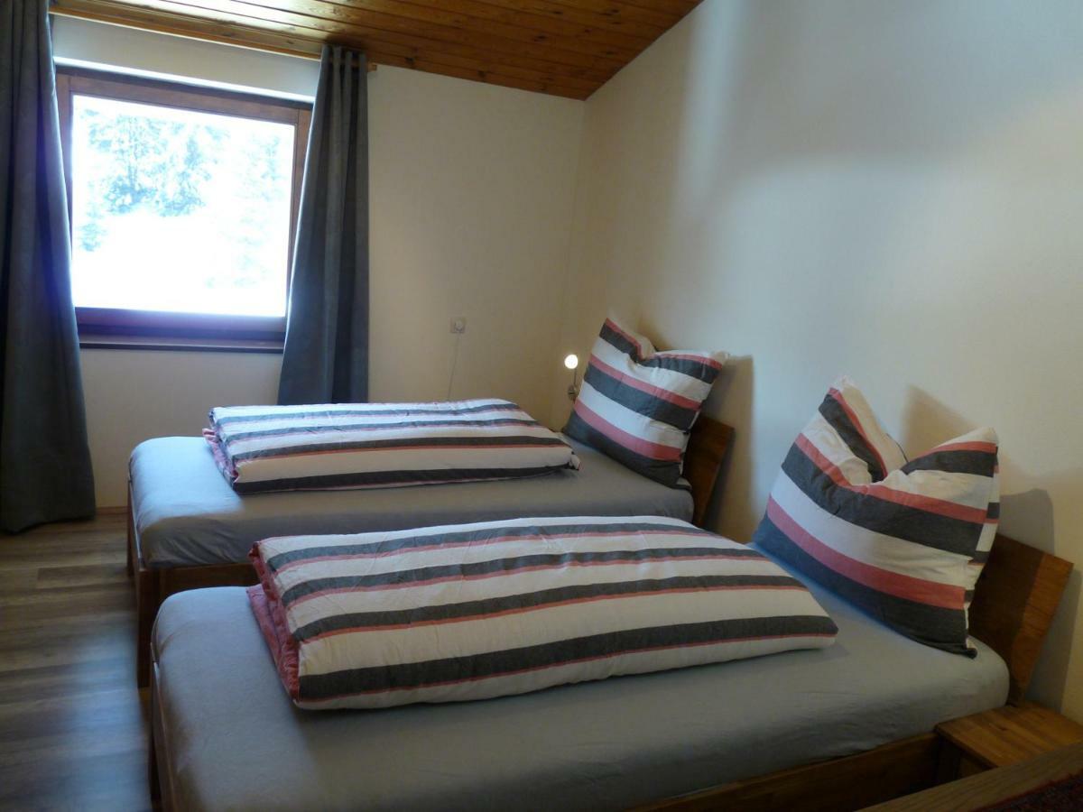 Ferienhaus Schaefer - Apartments - Wintersports - Family Holiday - Holiday With Your Dog - Rural & Scenic Flattnitz Exteriér fotografie